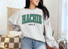 Hachie Golf Sweatshirt PREORDER