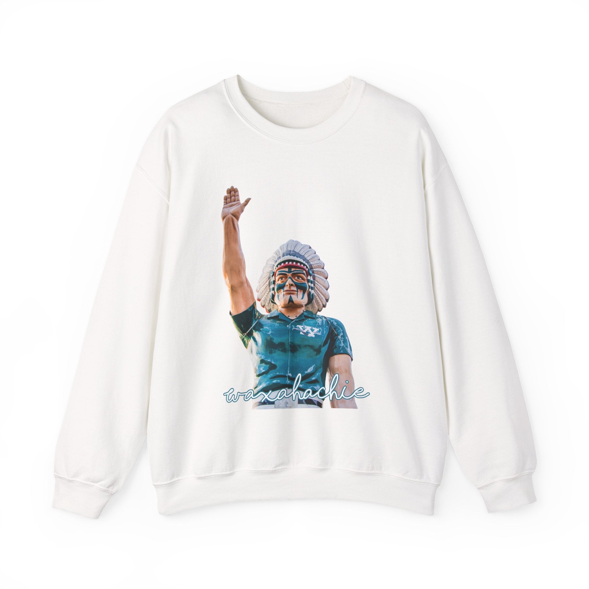 INDIAN SWEATSHIRT
