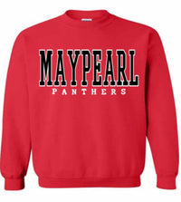 Red Maypearl Sweatshirt PREORDER