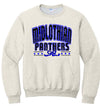Midlothian Pocket Sweatshirt PREORDER