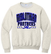 Midlothian Pocket Sweatshirt PREORDER