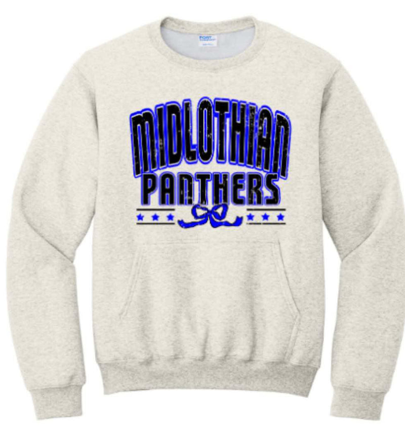Midlothian Pocket Sweatshirt PREORDER