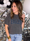 Eagles Boxy Short Sleeve T-Shirt PREORDER