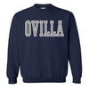 Navy Ovilla Sweatshirt PREORDER
