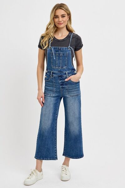 RISEN OVERALLS