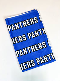 Gameday Rally Towel