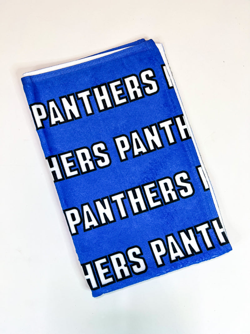 Gameday Rally Towel