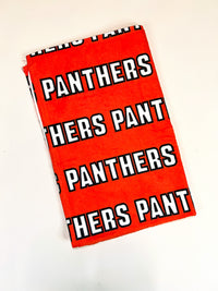 Gameday Rally Towel