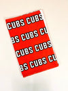 Gameday Rally Towel