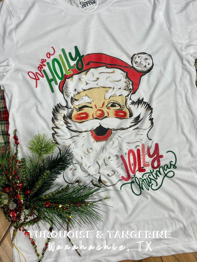 Have a Holly Jolly Christmas T-Shirt