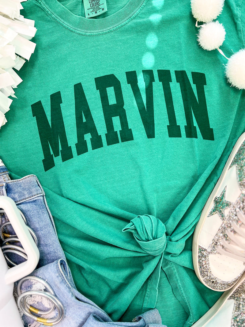 YOUTH Marvin Comfort Colors T-Shirt PREORDER