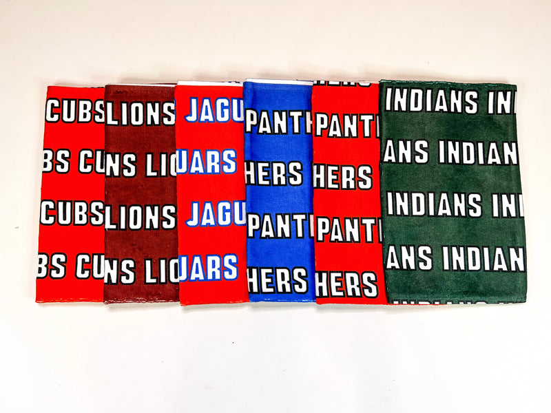Gameday Rally Towel