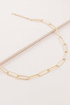 Perfect Link Necklace