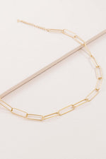 Perfect Link Necklace