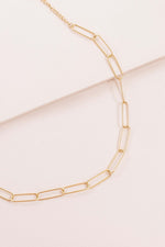 Perfect Link Necklace