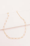 Perfect Link Necklace