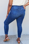Judy Blue Ankle Skinny Jeans