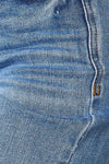 Judy Blue High Waist Distressed Jeans