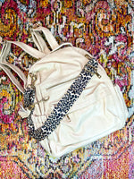 Guitar Strap Backpack