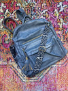 Guitar Strap Backpack