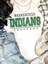 Waxahachie Stars Comfort Colors T-Shirt