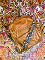 Guitar Strap Backpack