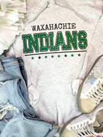 Waxahachie Stars Hoodie