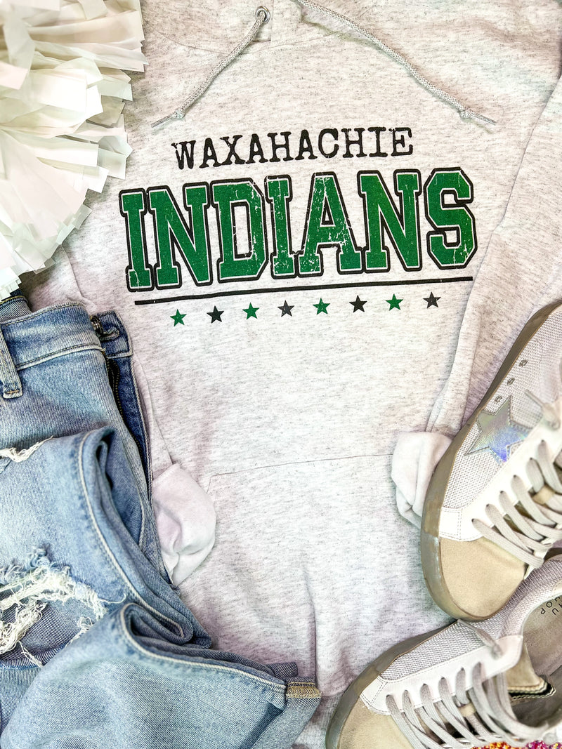 Waxahachie Stars Hoodie