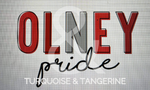 YOUTH Olney Pride T-Shirt