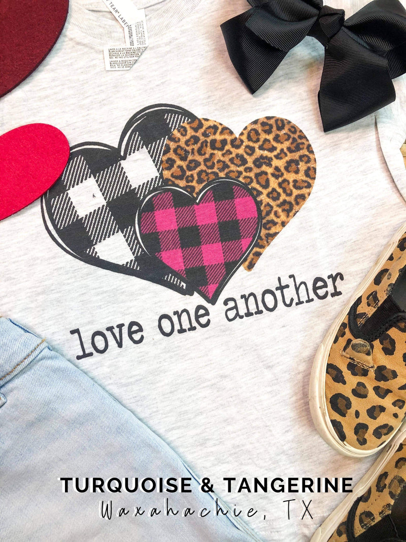 Love One Another T-Shirt