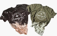 Bleached Sanderson Sisters T-Shirt PREORDER