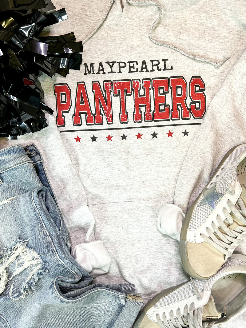 Maypearl Stars Hoodie PREORDER