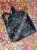 Guitar Strap Backpack